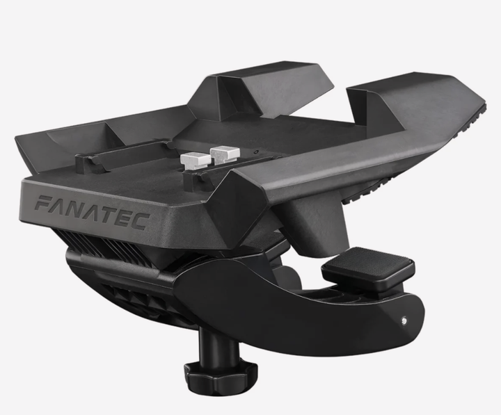 Игровой руль FANATEC Gran Turismo DD Pro (5 Nm) Direct Drive для PC и PlayStation 4/5 - Фото 3 Игровой руль FANATEC Gran Turismo DD Pro (5 Nm) Direct Drive для PC и PlayStation 4/5 - изображение 3