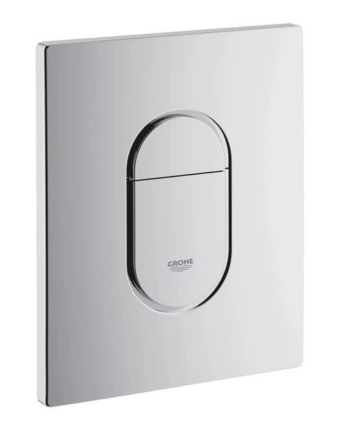 Унітаз підвісний Grohe Solido (39418000) - Фото 3 Унітаз підвісний Grohe Solido (39418000) - изображение 3