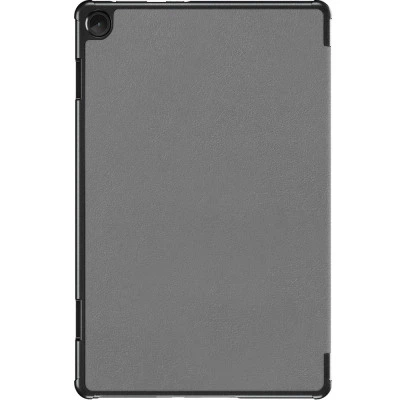 Чехол для планшета BeCover Smart Case Lenovo Tab M10 TB-328F (3rd Gen) 10.1" Gray - Фото 5 Чехол для планшета BeCover Smart Case Lenovo Tab M10 TB-328F (3rd Gen) 10.1" Gray - зображення 5