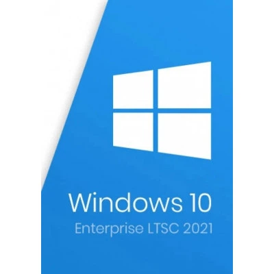 Операційна система Microsoft Windows 10 Enterprise N LTSC 2021 Upgrade Commercial - Фото 1 Операційна система Microsoft Windows 10 Enterprise N LTSC 2021 Upgrade Commercial - зображення 1
