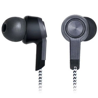 Наушники REAL-EL Z-1710 black - Фото 1 Наушники REAL-EL Z-1710 black - изображение 1