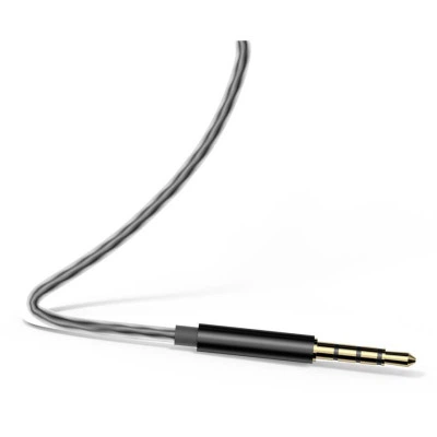 Наушники HP Headset Black (DHE-7001) - изображение 3