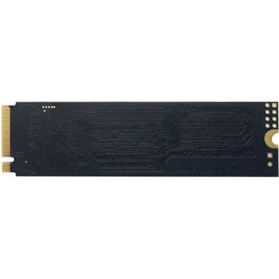 Накопичувач SSD M.2 2280 256GB Patriot - Фото 5 Накопичувач SSD M.2 2280 256GB Patriot - зображення 5
