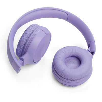 Наушники JBL Tune 520BT Purple - изображение 3