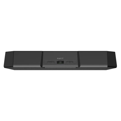Акустическая система Havit SK772BT RGB Black - Фото 4 Акустическая система Havit SK772BT RGB Black - изображение 4