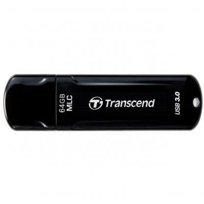 USB флеш накопитель Transcend 64GB JetFlash 750 USB 3.0 - Фото 1 USB флеш накопитель Transcend 64GB JetFlash 750 USB 3.0 - изображение 1