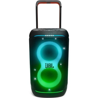 Акустична система JBL PartyBox 520 Black - зображення 8