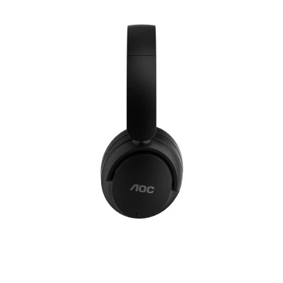 Наушники AOC ACH3501BK Black - изображение 4