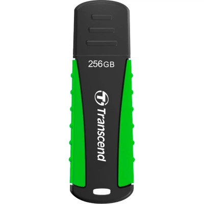 USB флеш накопитель Transcend 256GB JetFlash 810 USB 3.1 - Фото 1 USB флеш накопитель Transcend 256GB JetFlash 810 USB 3.1 - изображение 1
