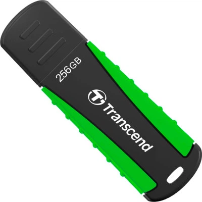 USB флеш накопитель Transcend 256GB JetFlash 810 USB 3.1 - Фото 3 USB флеш накопитель Transcend 256GB JetFlash 810 USB 3.1 - изображение 3