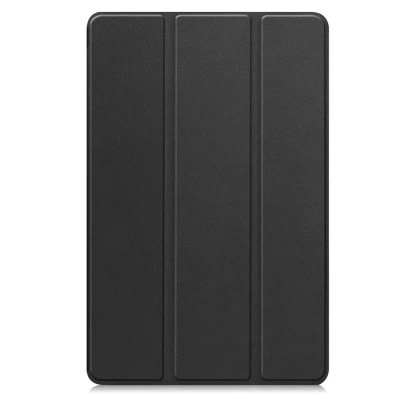 Чехол для планшета BeCover Smart Case Samsung Galaxy Tab S11 Ultra (SM-X930/X936) 14.6" Black - Фото 2 Чехол для планшета BeCover Smart Case Samsung Galaxy Tab S11 Ultra (SM-X930/X936) 14.6" Black - изображение 2