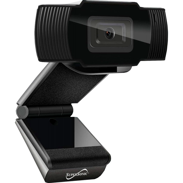 Веб-камера Full HD 1080p 2 МП USB 2.0 с микрофоном и углом обзора 70-90 градусов модель Z05 - изображение 4