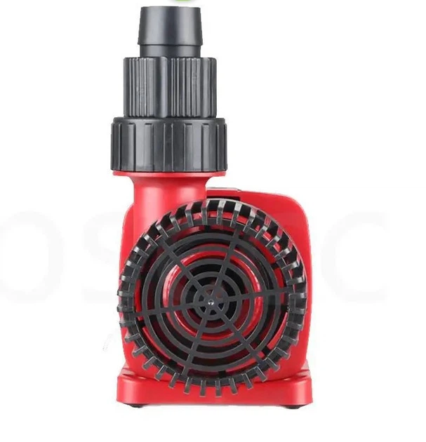 Насос для пруда SunSun JDP-3500 ECO (3500 л/час, Н=3.5м) - Фото 3 Насос для пруда SunSun JDP-3500 ECO (3500 л/час, Н=3.5м) - изображение 3