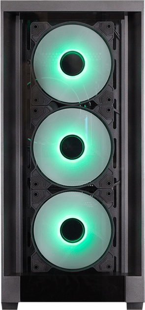 IT-BLOK Готовий ПК RTX 5060Ti 16GB R 5 7500F 32Gb - изображение 2