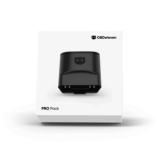 Автосканер OBDeleven 3 Pro Pack (Android/IOS, все системы, 1 год Pro Plan, 200 кредитов, кодирование, тесты, SFD1) - изображение 2