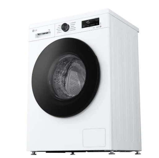 Пральна машина LG F2Y2HS5WE - зображення 5