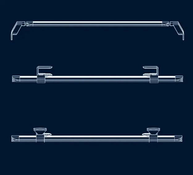 LED светильник SunSun ADK 500C 12 Вт - изображение 3