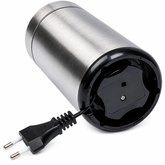 Электрическая кофемолка ProfiCook PC-KSW 1216 150 Вт для кофе и специй, емкость 40 г - изображение 5