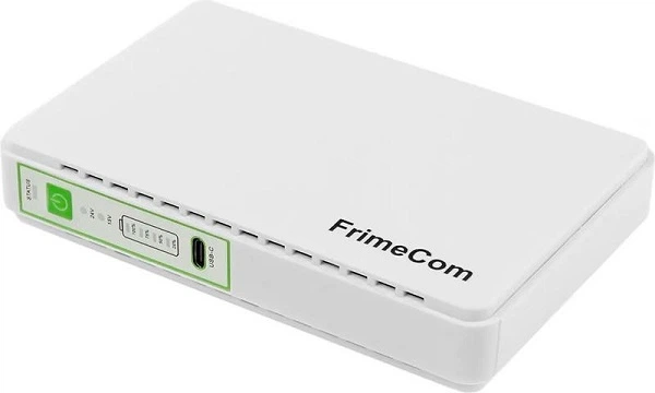 ББЖ для роутера FrimeCom ECO 418 PRO Mini () - Фото 1 ББЖ для роутера FrimeCom ECO 418 PRO Mini () - зображення 1