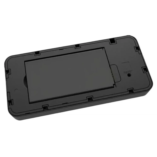 Автомобильный комплект Inseego MiFi M2100 з двумя антеннами Shark. Wi-Fi 6, 5G/4G LTE, до 30 устройств и автономна работа. - Фото 4 Автомобильный комплект Inseego MiFi M2100 з двумя антеннами Shark. Wi-Fi 6, 5G/4G LTE, до 30 устройств и автономна работа. - изображение 4