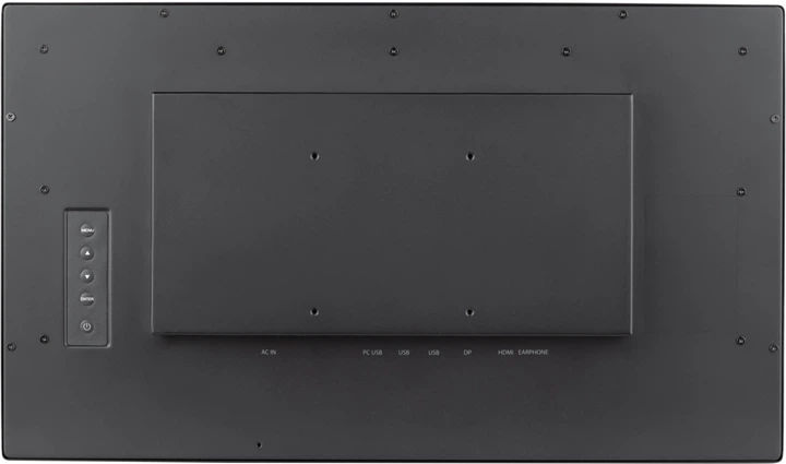 Monitor interaktywny 22" Iiyama ProLite Touch TF2238MSC-B1 Czarny - obraz 5
