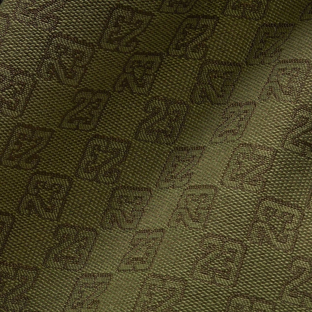Женский рюкзак JORDAN Monogram Mini Backpack (8L) Sky J Light Olive 7A0761-EF9 (131525) - Фото 7 Женский рюкзак JORDAN Monogram Mini Backpack (8L) Sky J Light Olive 7A0761-EF9 (131525) - изображение 7