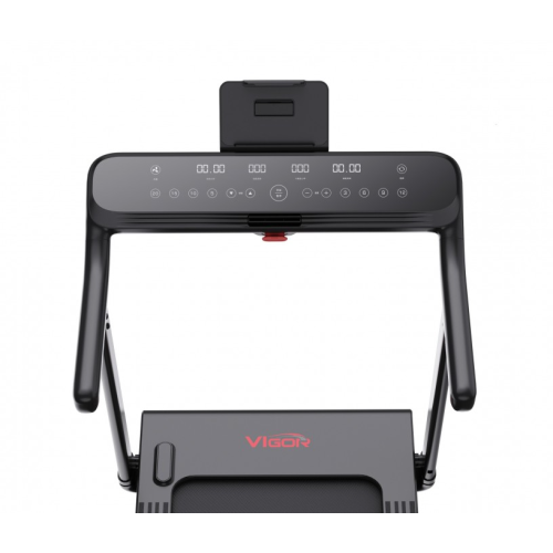 Бігова доріжка Vigor XPL770 - Фото 5 Бігова доріжка Vigor XPL770 - зображення 5