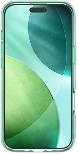 Etui na smartfon Zagg Milan Snap do Apple iPhone Air Green (702319009) - obraz 4