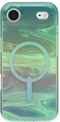 Etui na smartfon Zagg Milan Snap do Apple iPhone Air Green (702319009) - obraz 5