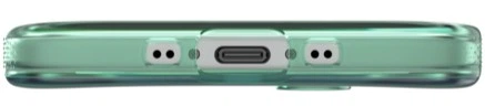 Etui na smartfon Zagg Milan Snap do Apple iPhone Air Green (702319009) - obraz 8