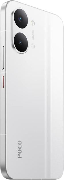 Telefon komórkowy POCO X8 Pro Max 12/512GB White (6932554496869) - obraz 6