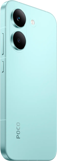 Telefon komórkowy POCO X8 Pro 12/512GB Mint Green (6932554492496) - obraz 6