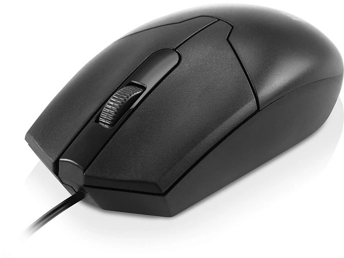 Комплект проводной REAL-EL Standard 504 Kit USB Black (EL123100037) - изображение 5