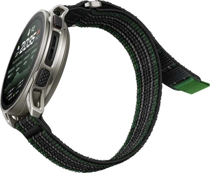 Смарт-часы Amazfit Cheetah 2 Ultra Titanium (W2441GL1N) - Фото 8 Смарт-часы Amazfit Cheetah 2 Ultra Titanium (W2441GL1N) - изображение 8