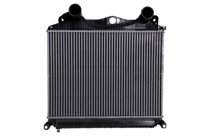 Інтеркулер [perfekt cooling] MAN TGA DAMA001TT - зображення 2