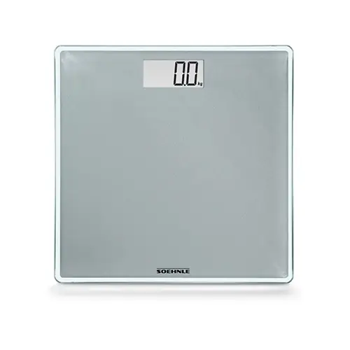 Ваги підлогові Soehnle Style Sense Compact 300 63852 - изображение 2