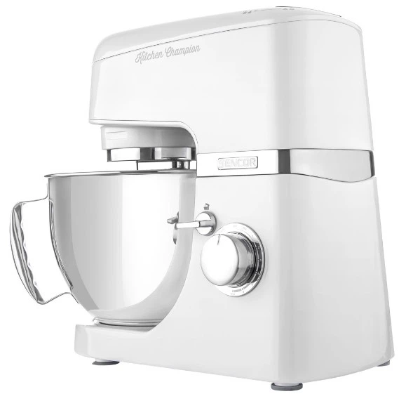 Комбайн кухонний Sencor STM6350WH - зображення 4