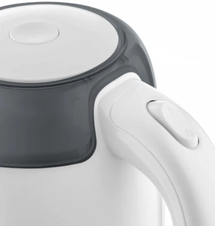 Електрочайник Sencor SWK 1700WH - зображення 5