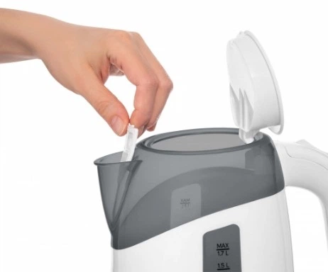 Електрочайник Sencor SWK 1700WH - зображення 6