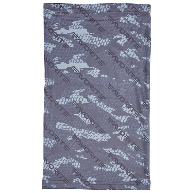 Мультиповязка Favorite Basic Gray - Фото 1 Мультиповязка Favorite Basic Gray - изображение 1