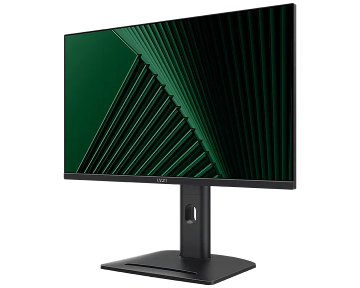 Монітор 27" MSI PRO MP275PG - Фото 4 Монітор 27" MSI PRO MP275PG - зображення 4