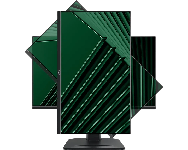 Монітор 27" MSI PRO MP275PG - Фото 5 Монітор 27" MSI PRO MP275PG - зображення 5