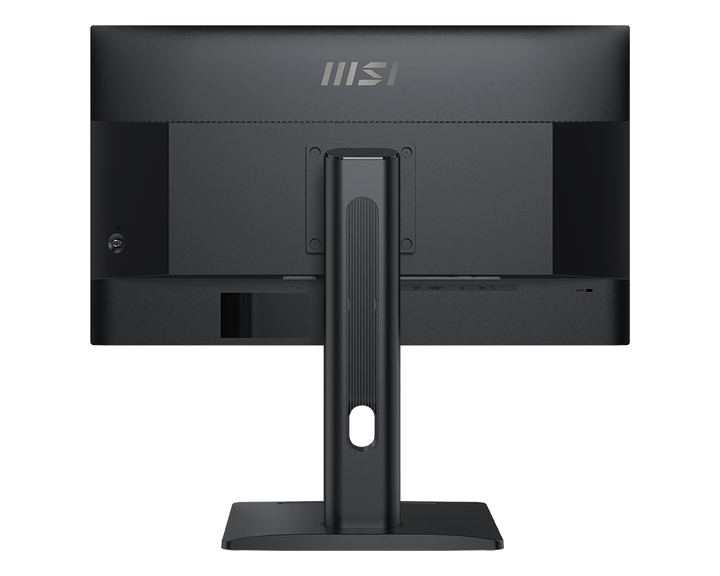 Монітор 27" MSI PRO MP275PG - Фото 6 Монітор 27" MSI PRO MP275PG - зображення 6