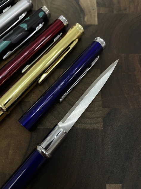 Ручка-нож 5005 сталь 65х13 складной мини нож ручка EDC туристический карманный нож для похода рыбалки Gorillas BBQ KN146 - Фото 7 Ручка-нож 5005 сталь 65х13 складной мини нож ручка EDC туристический карманный нож для похода рыбалки Gorillas BBQ KN146 - изображение 7