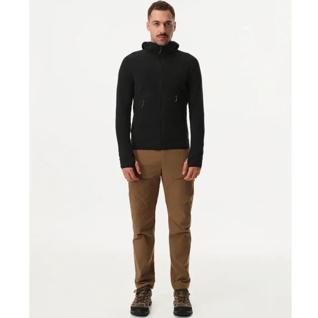 Флисовая кофта Turbat Annapurna Mns Черный XXL - изображение 5