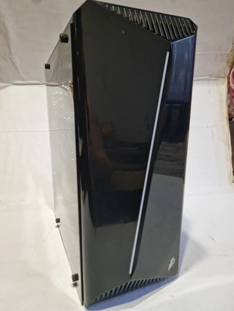 Игровой ПК 1stPlayer Rainbow-R3-3R1 Tower / Intel Core i5-6600T (4 ядра по 2.7 - 3.5 GHz) / 16 GB DDR4 / 240 GB SSD + 500 GB HDD / nVidia GeForce GTX 770, 2 GB GDDR5, 256-bit / 500W б/у - Фото 2 Игровой ПК 1stPlayer Rainbow-R3-3R1 Tower / Intel Core i5-6600T (4 ядра по 2.7 - 3.5 GHz) / 16 GB DDR4 / 240 GB SSD + 500 GB HDD / nVidia GeForce GTX 770, 2 GB GDDR5, 256-bit / 500W б/у - изображение 2