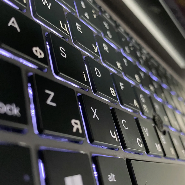 Мобильная рабочая станция Б-класс HP zBook 15 G6 / 15.6" (1920x1080) IPS / Intel Core i7-9850H (6 (12) ядер по 2.6 - 4.6 GHz) / 16 GB DDR4 / 256 GB SSD / nVidia Quadro T1000, 4 GB GDDR5, 128-bit / HDMI / TouchID / WebCam б/у + Подарок Беспроводная мышь - Фото 6 Мобильная рабочая станция Б-класс HP zBook 15 G6 / 15.6" (1920x1080) IPS / Intel Core i7-9850H (6 (12) ядер по 2.6 - 4.6 GHz) / 16 GB DDR4 / 256 GB SSD / nVidia Quadro T1000, 4 GB GDDR5, 128-bit / HDMI / TouchID / WebCam б/у + Подарок Беспроводная мышь - изображение 6