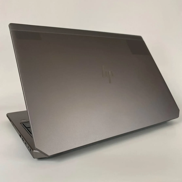 Мобильная рабочая станция Б-класс HP zBook 15 G6 / 15.6" (1920x1080) IPS / Intel Core i7-9850H (6 (12) ядер по 2.6 - 4.6 GHz) / 16 GB DDR4 / 256 GB SSD / nVidia Quadro T1000, 4 GB GDDR5, 128-bit / HDMI / TouchID / WebCam б/у + Подарок Беспроводная мышь - Фото 7 Мобильная рабочая станция Б-класс HP zBook 15 G6 / 15.6" (1920x1080) IPS / Intel Core i7-9850H (6 (12) ядер по 2.6 - 4.6 GHz) / 16 GB DDR4 / 256 GB SSD / nVidia Quadro T1000, 4 GB GDDR5, 128-bit / HDMI / TouchID / WebCam б/у + Подарок Беспроводная мышь - изображение 7