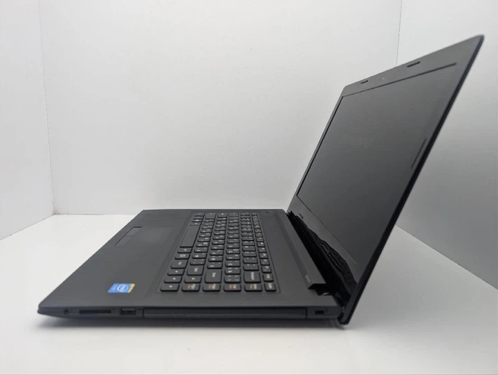Ноутбук Lenovo G40-30 / 14" (1366x768) TN / Intel Celeron N2840 (2 ядра по 2.16 - 2.58 GHz) / 8 GB DDR3 / 500 GB HDD / Intel HD Graphics / WebCam б/у - изображение 5