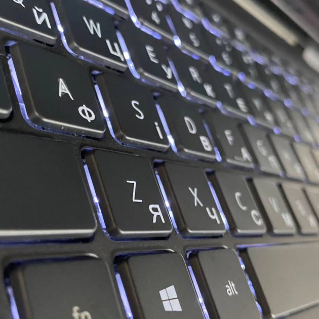 Ультрабук Б-клас Dell Latitude 7520 / 15.6" (1920x1080) IPS / Intel Core i7-1185G7 (4 (8) ядра по 3.0 - 4.8 GHz) / 16 GB DDR4 / 256 GB SSD / Intel Iris Xe Graphics / WebCam / TouchID б/в + Подарунок Бездротова миша / USB - Фото 7 Ультрабук Б-клас Dell Latitude 7520 / 15.6" (1920x1080) IPS / Intel Core i7-1185G7 (4 (8) ядра по 3.0 - 4.8 GHz) / 16 GB DDR4 / 256 GB SSD / Intel Iris Xe Graphics / WebCam / TouchID б/в + Подарунок Бездротова миша / USB - зображення 7